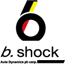 BShock Logo